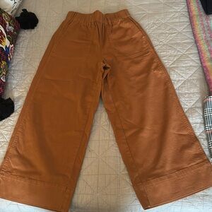J. Crew woman’s size small Petite Astrid Pant
